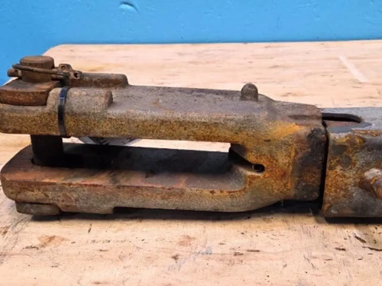 Billede 10 - New Holland T7.315 Liftspindel 47925713