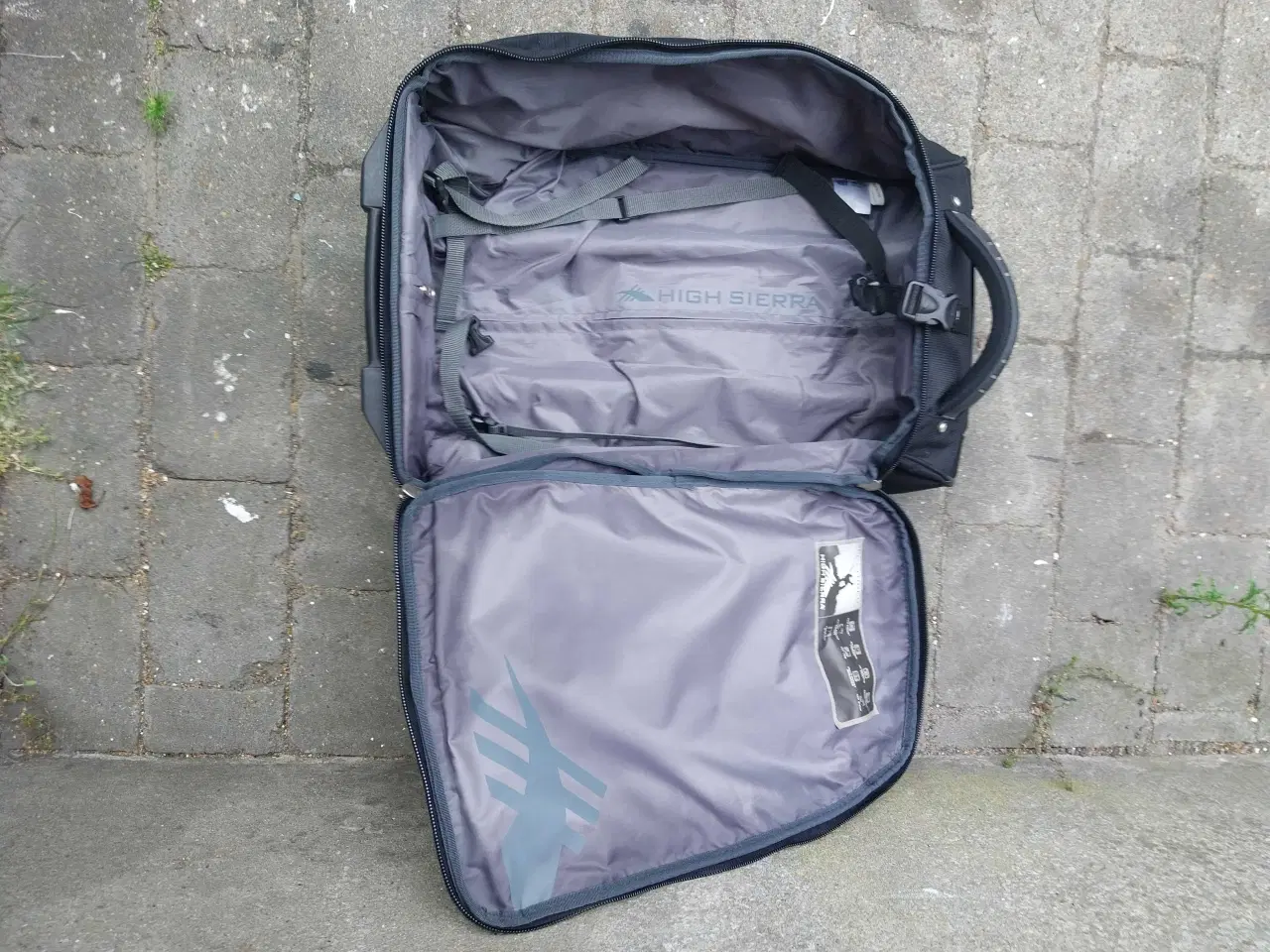 Billede 7 - Metz trolley kuffert