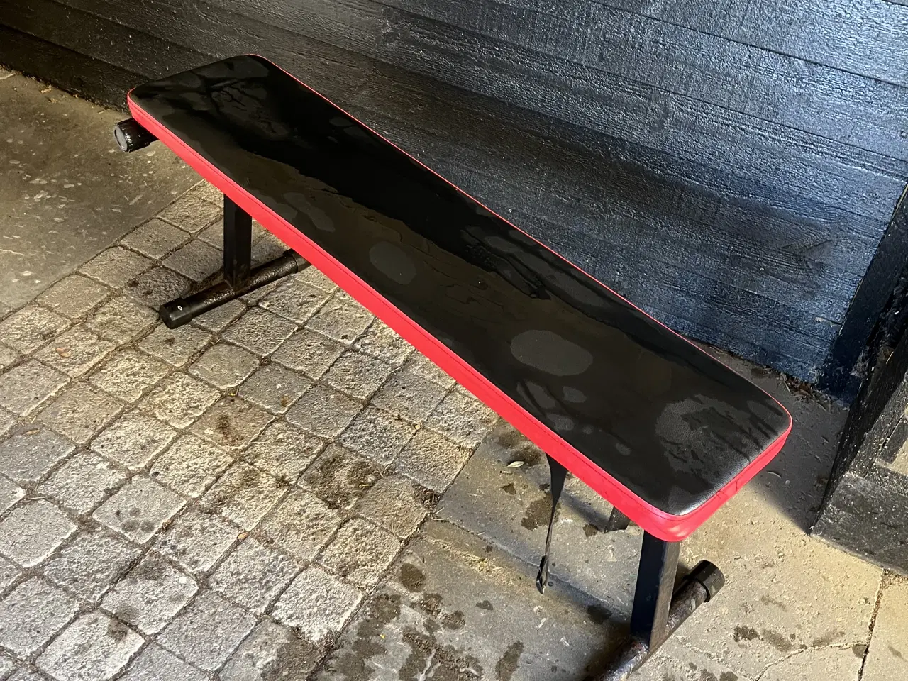 Billede 3 - Træningssæt