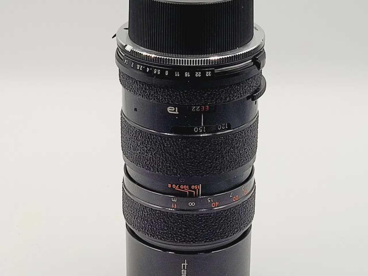 Billede 2 - ⭐️· Objektiv: Tamron AUTO 70-150mm f/3.8 Zoom 