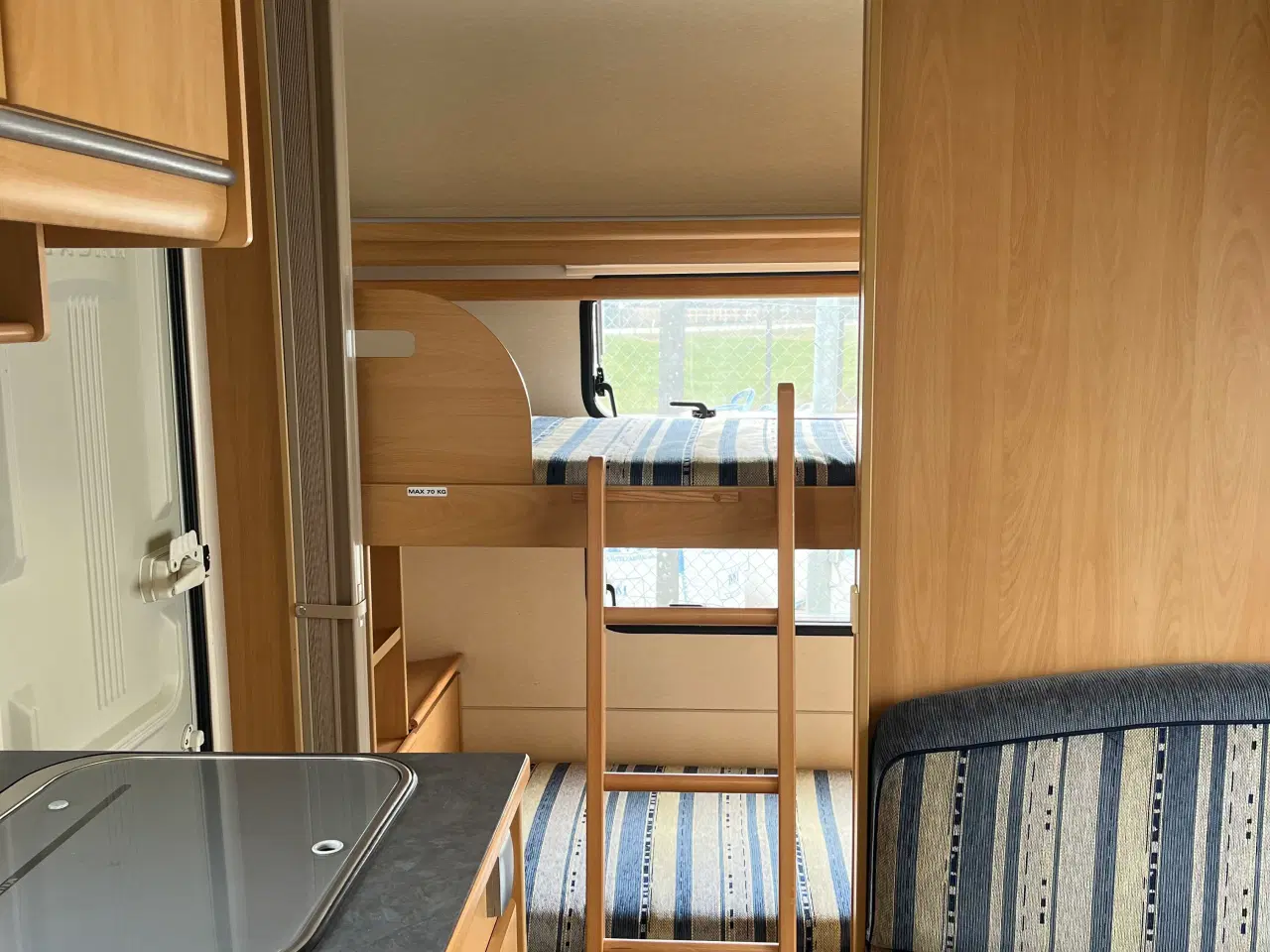 Billede 5 - 2006 Adria Altea 452 pk