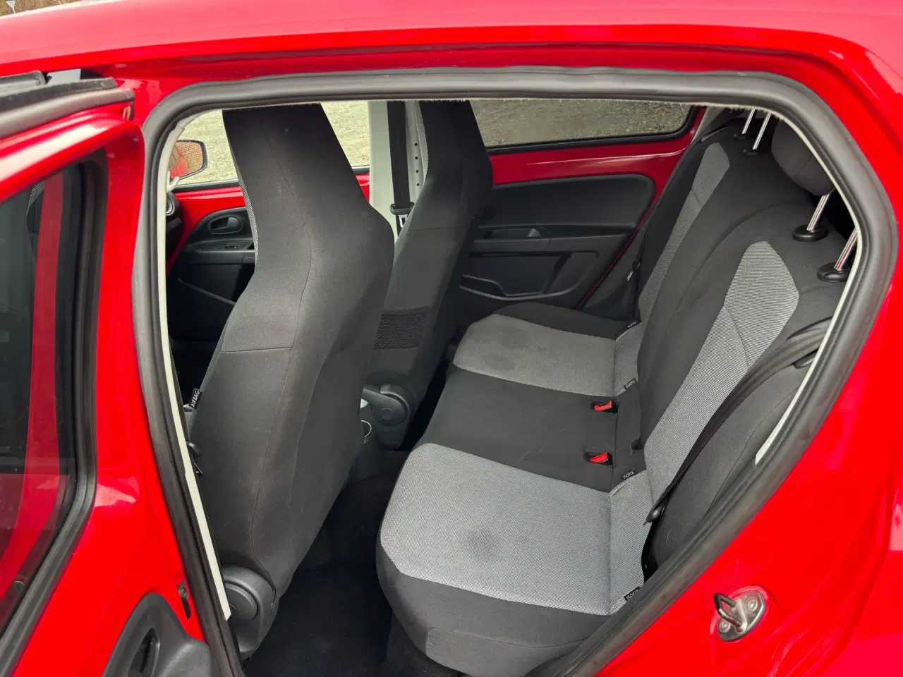 Billede 5 - Skoda Citigo 1,0 Ambition Greentec 60HK 5d