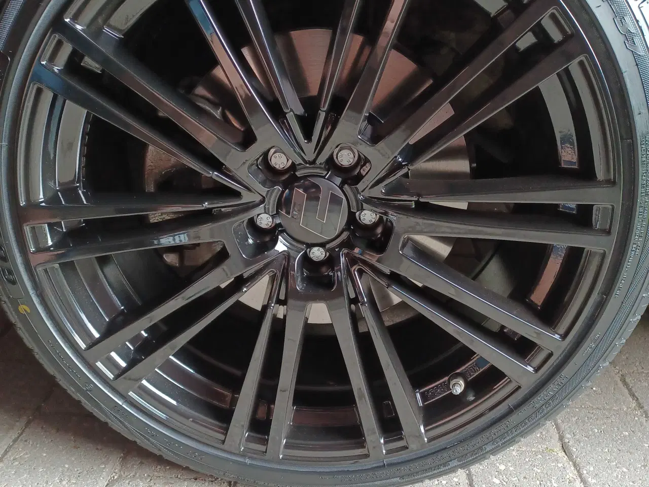 Billede 8 - Mini Countryman S Hybrid
