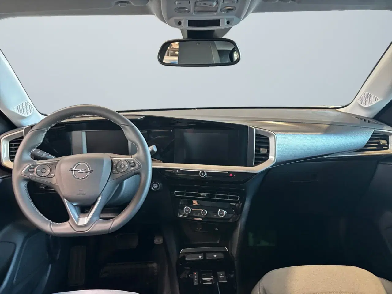 Billede 11 - Opel Mokka-e 50 Elegance