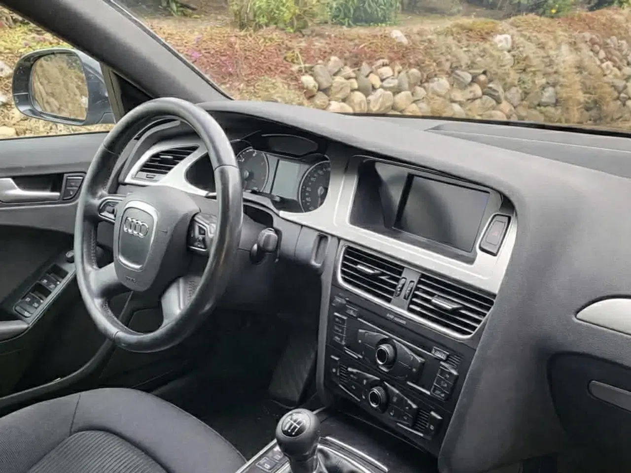 Billede 6 - Audi a4 b8 2.0tdi