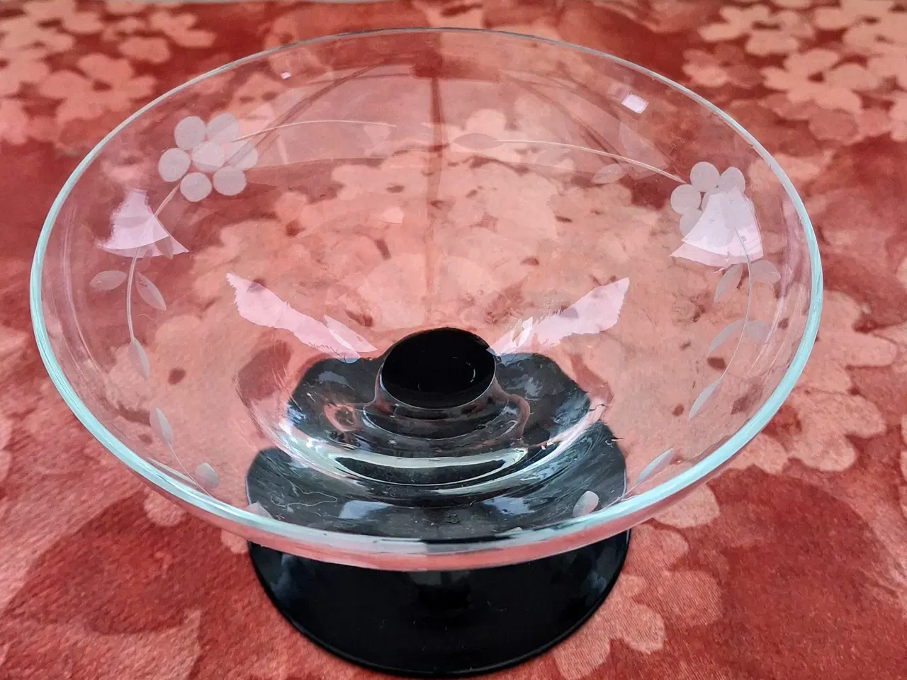 Billede 2 - 10 Holmegaard champagne skåle