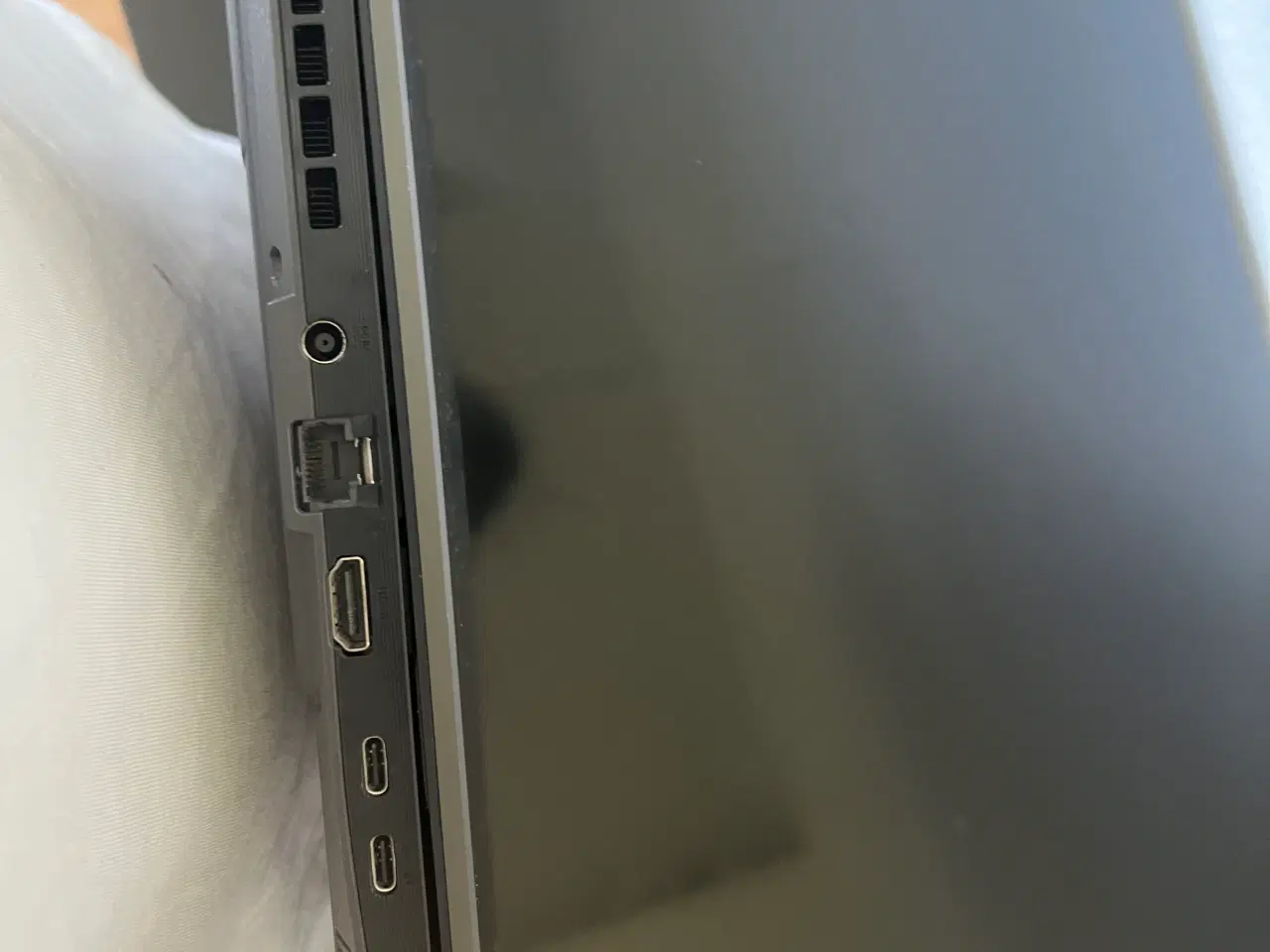 Billede 3 - ASUS TUF Gaming Laptop – RTX 4050, i7 12th Gen, 16