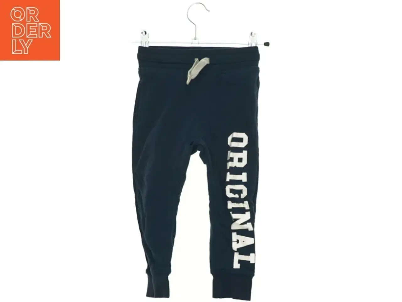 Billede 1 - Sweatpants fra H&M (str. 98 cm)