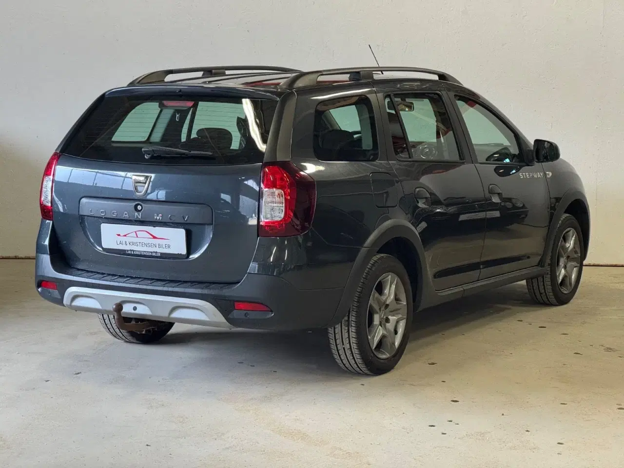 Billede 6 - Dacia Logan 0,9 TCe 90 Streetway MCV