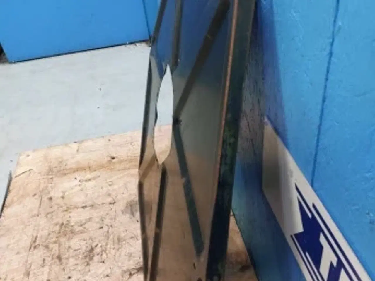 Billede 10 - Massey Ferguson 7278 Reelplade Powerflow 28680276