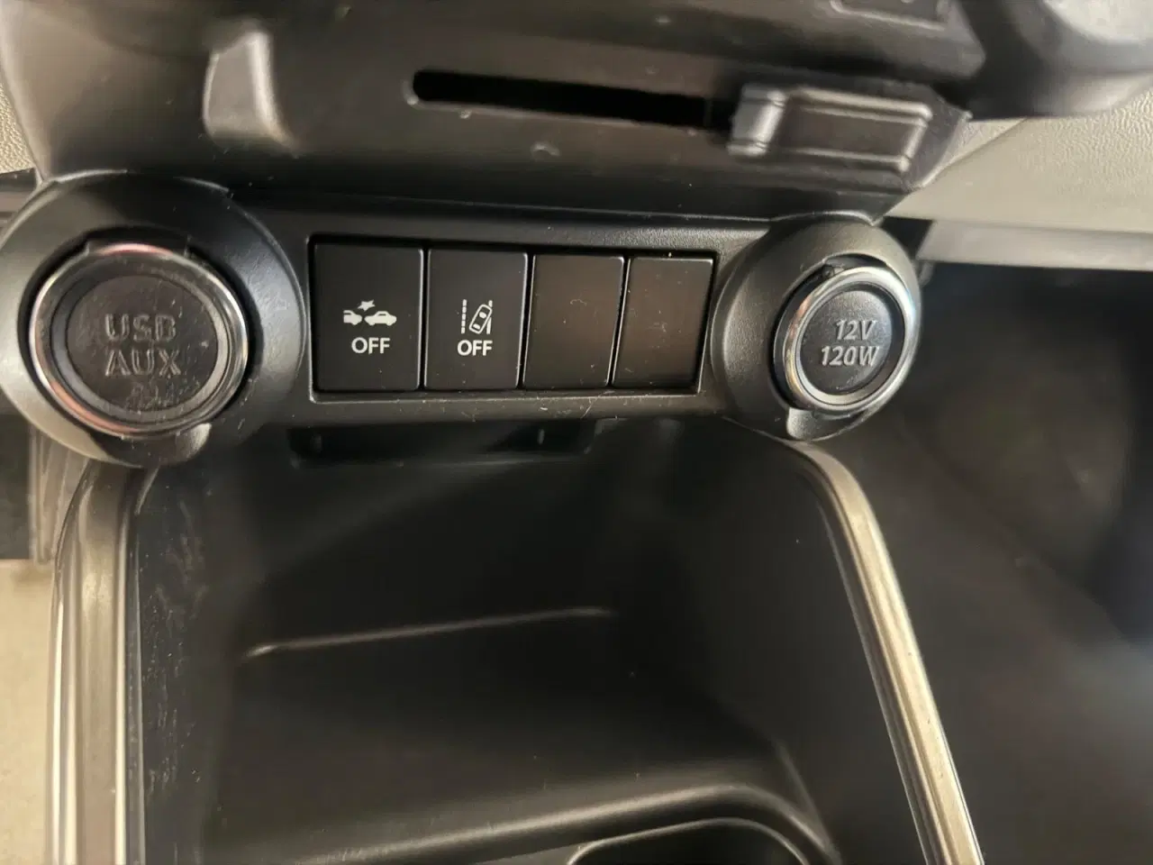 Billede 17 - Suzuki Ignis 1,2 Dualjet Active AGS