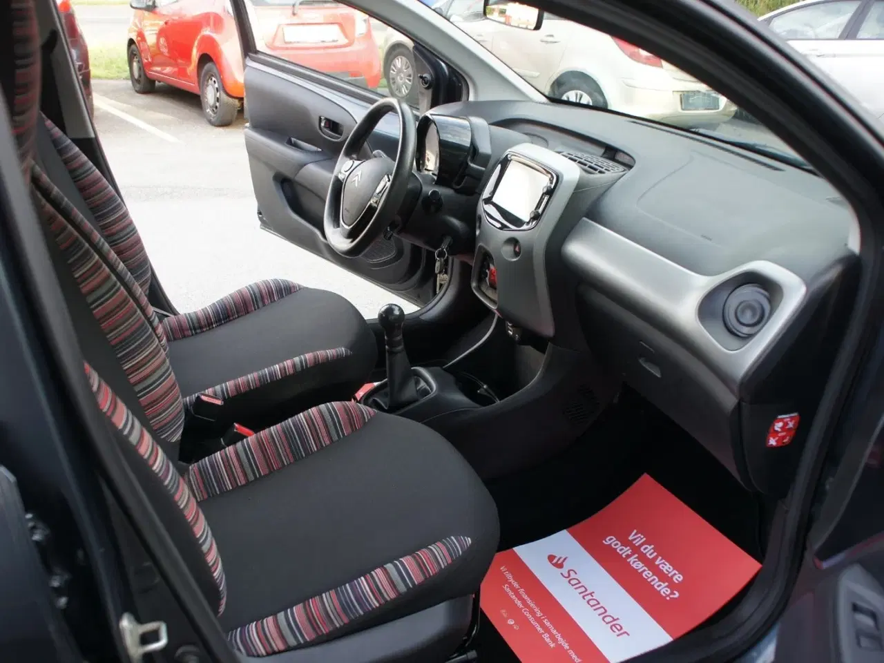 Billede 15 - Citroën C1 1,2 PureTech 82 Cool