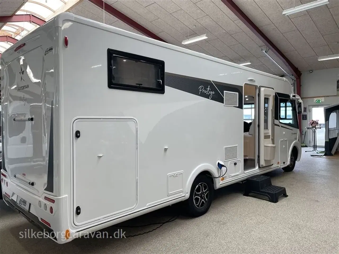 Billede 2 - 2026 - Autostar Prestige I 790 LJ