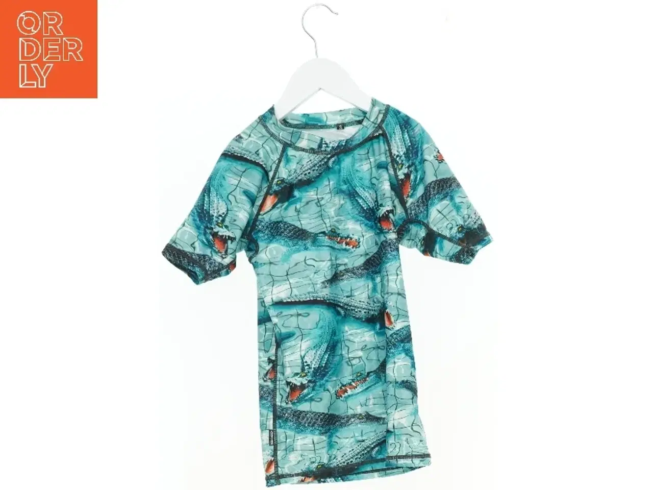 Billede 1 - UV-bluse fra Molo (str. 140 cm)