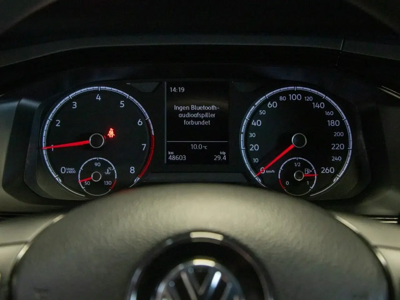 Billede 15 - VW Polo 1,0 MPi 75 Trendline