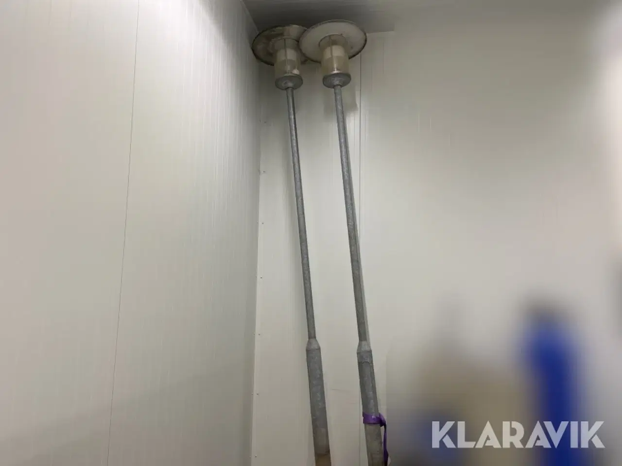 Billede 9 - Gadelamper blandet lot