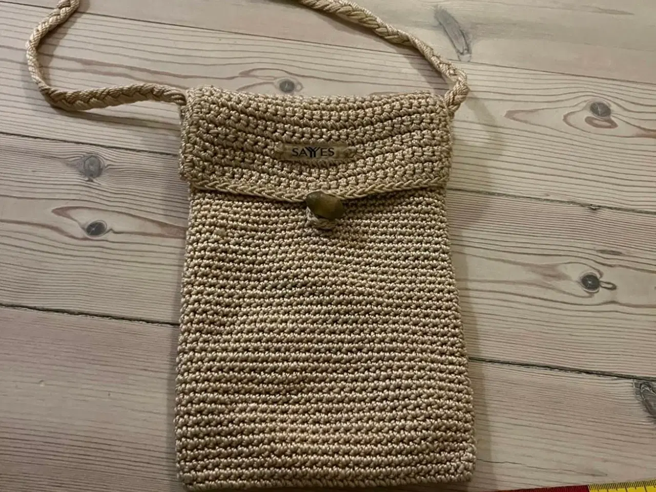 Billede 4 - Skuldertaske