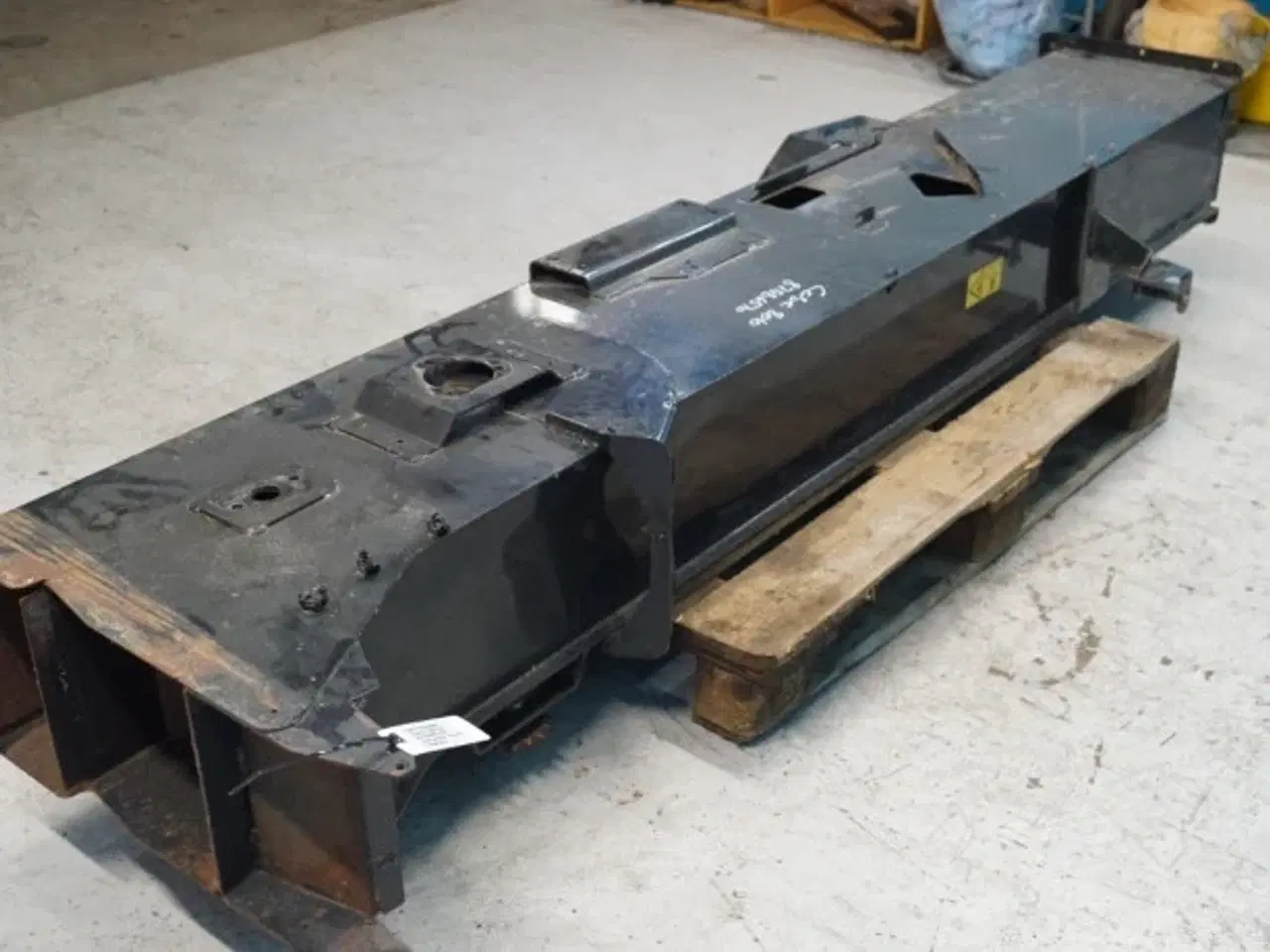 Billede 8 - Case 8010 Elevatorkasse 87586570