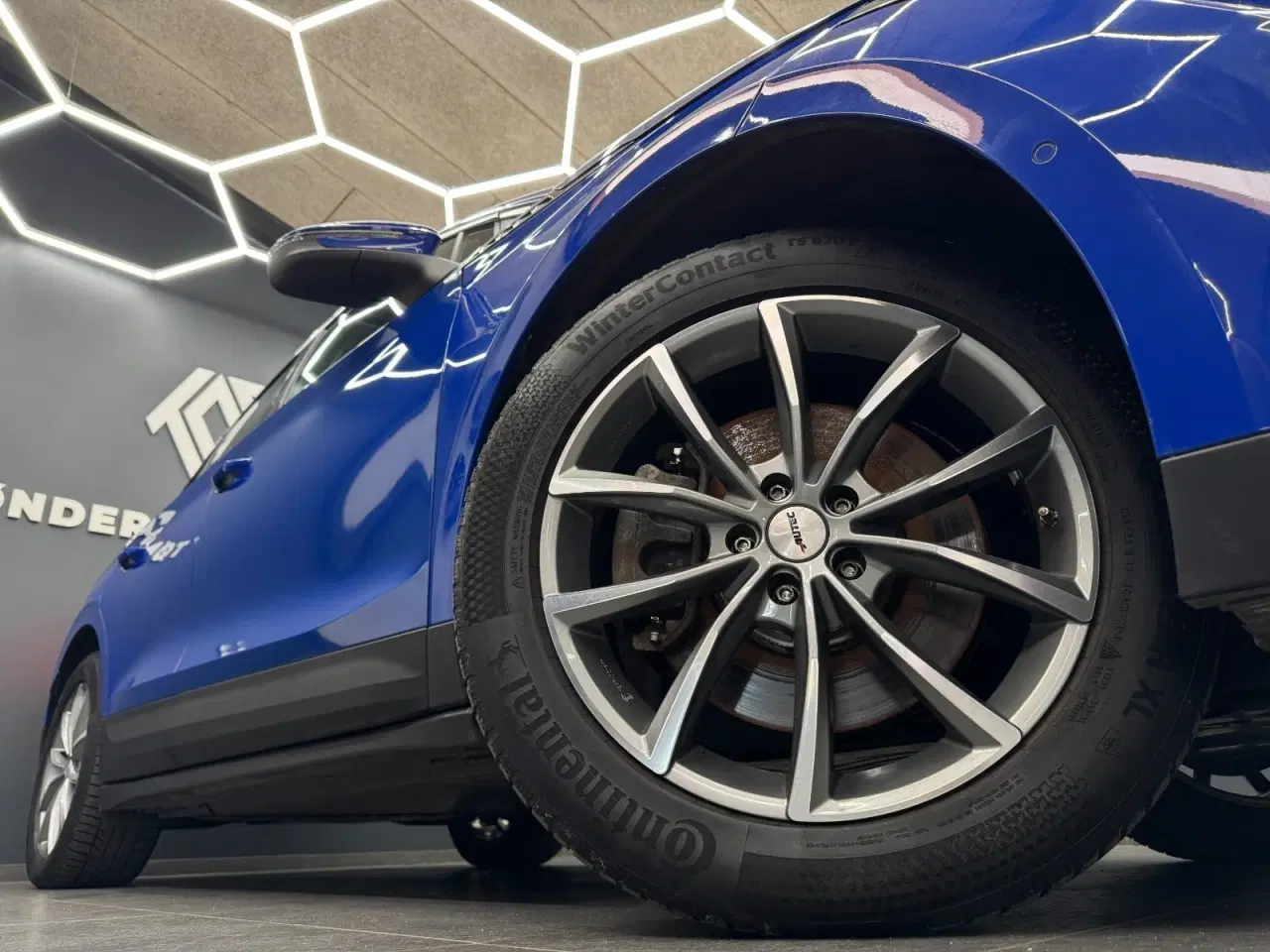 Billede 2 - Skoda Enyaq 80 iV Suite