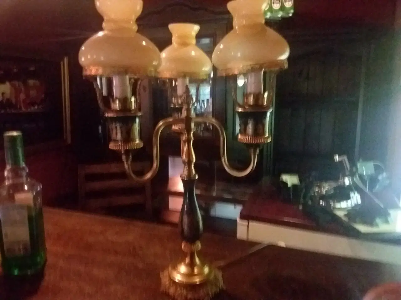 Billede 3 - Samling Lampe
