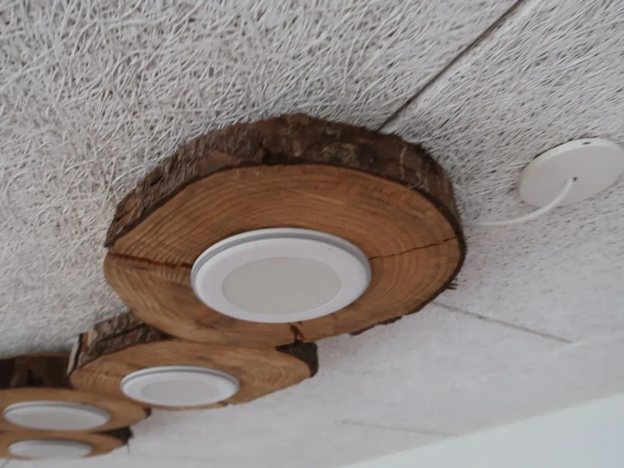 Billede 2 - Loftslampe
