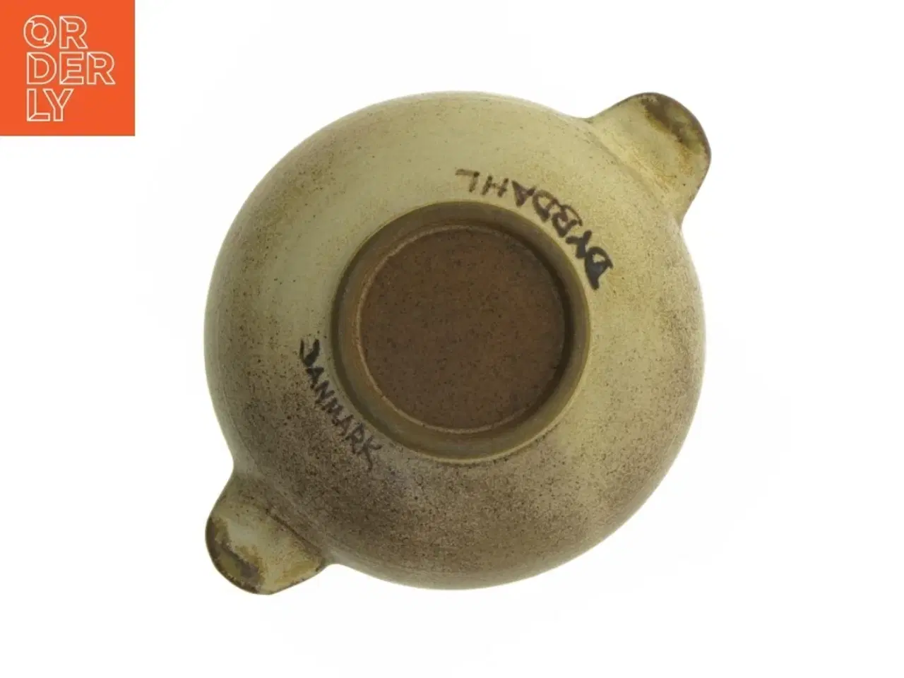 Billede 4 - Keramikskål fra Dybdahl (str. Ø 15 cm)