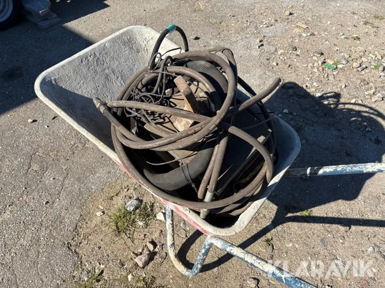 Billede 5 - Vakuumløfter ASP Produktudvikling FL 300 kg