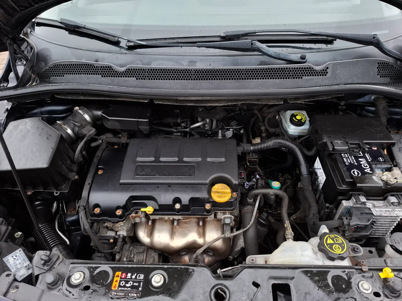 Billede 11 - Billig Opel Corsa 2019