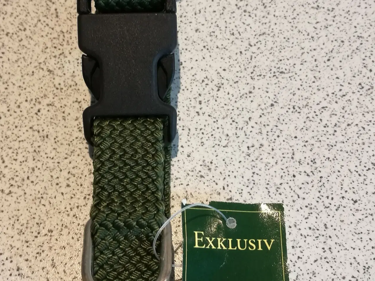 Billede 3 - Hunter Halsbånd m. forsendelse.