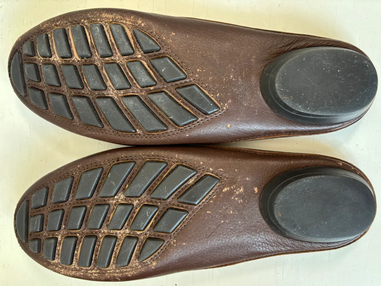 Billede 6 - Salvatore Ferragamo, slippers, str 39