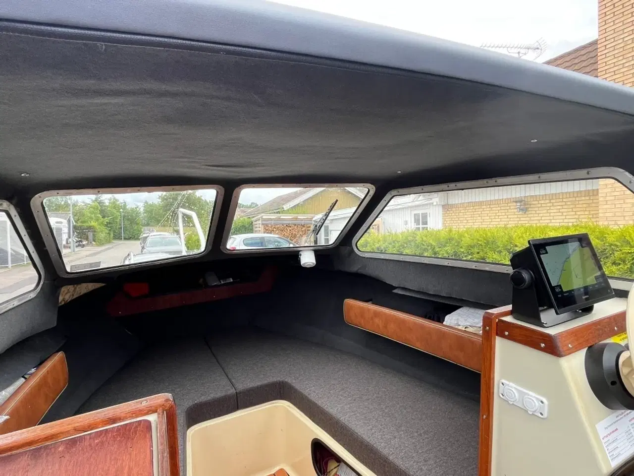 Billede 3 - Flipper 570 - SOLGT/SOLD