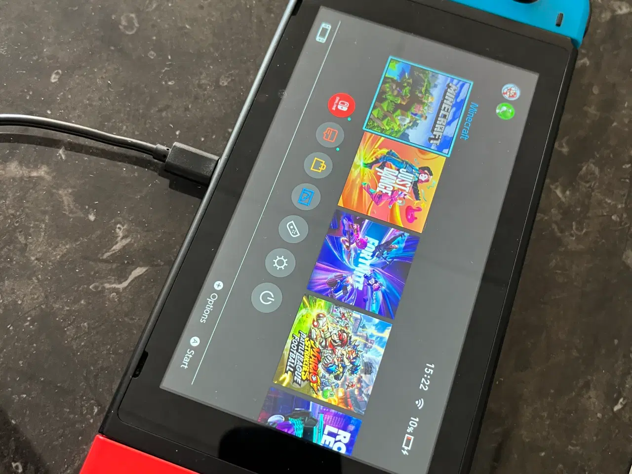 Billede 3 - Nintendo Switch