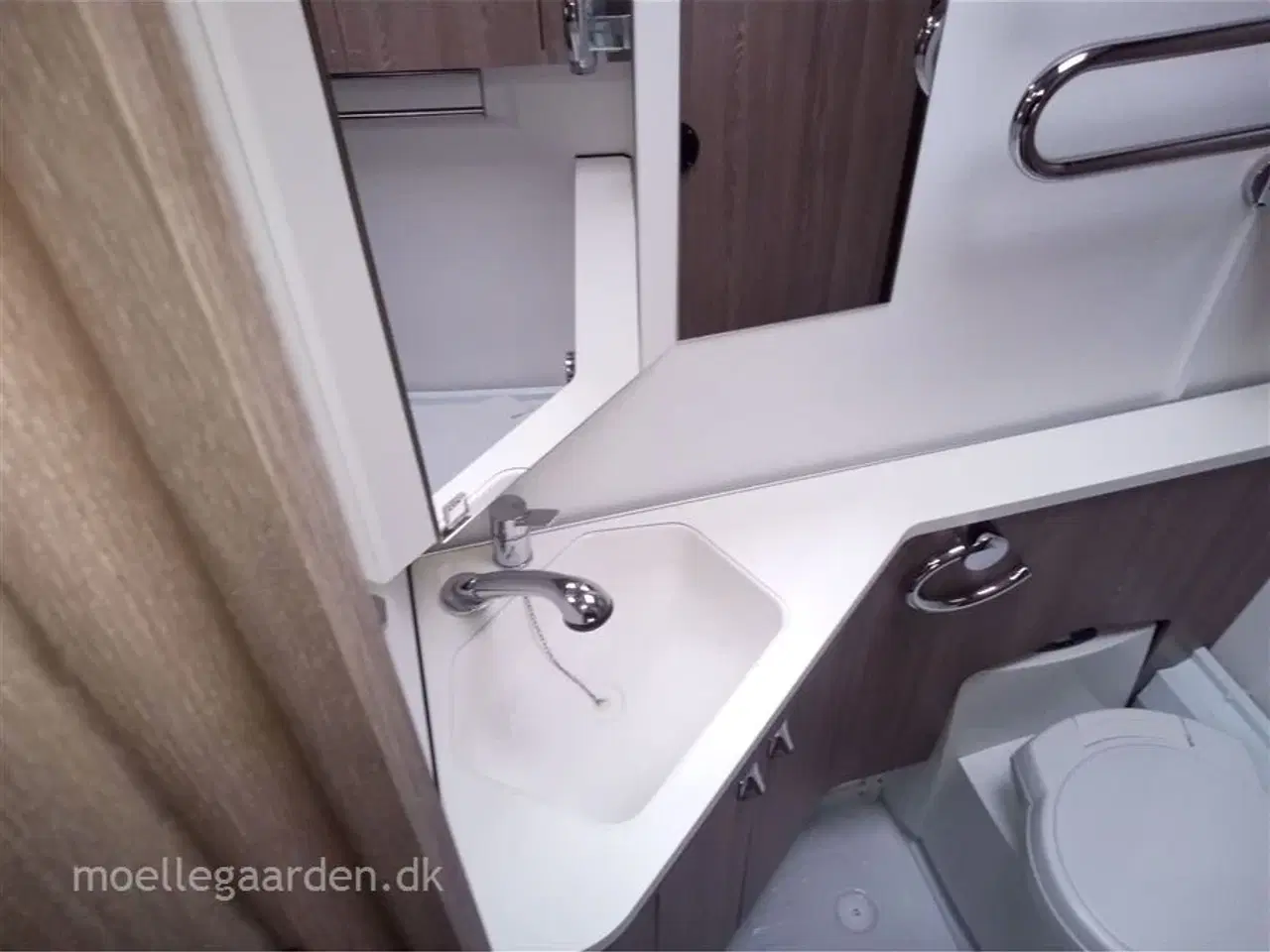 Billede 5 - 2017 - Kabe Royal 560 XL KS