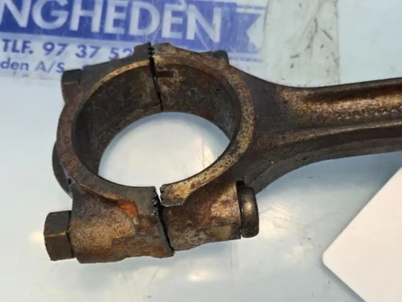 Billede 11 - Perkins 4.248 Stempel 101026