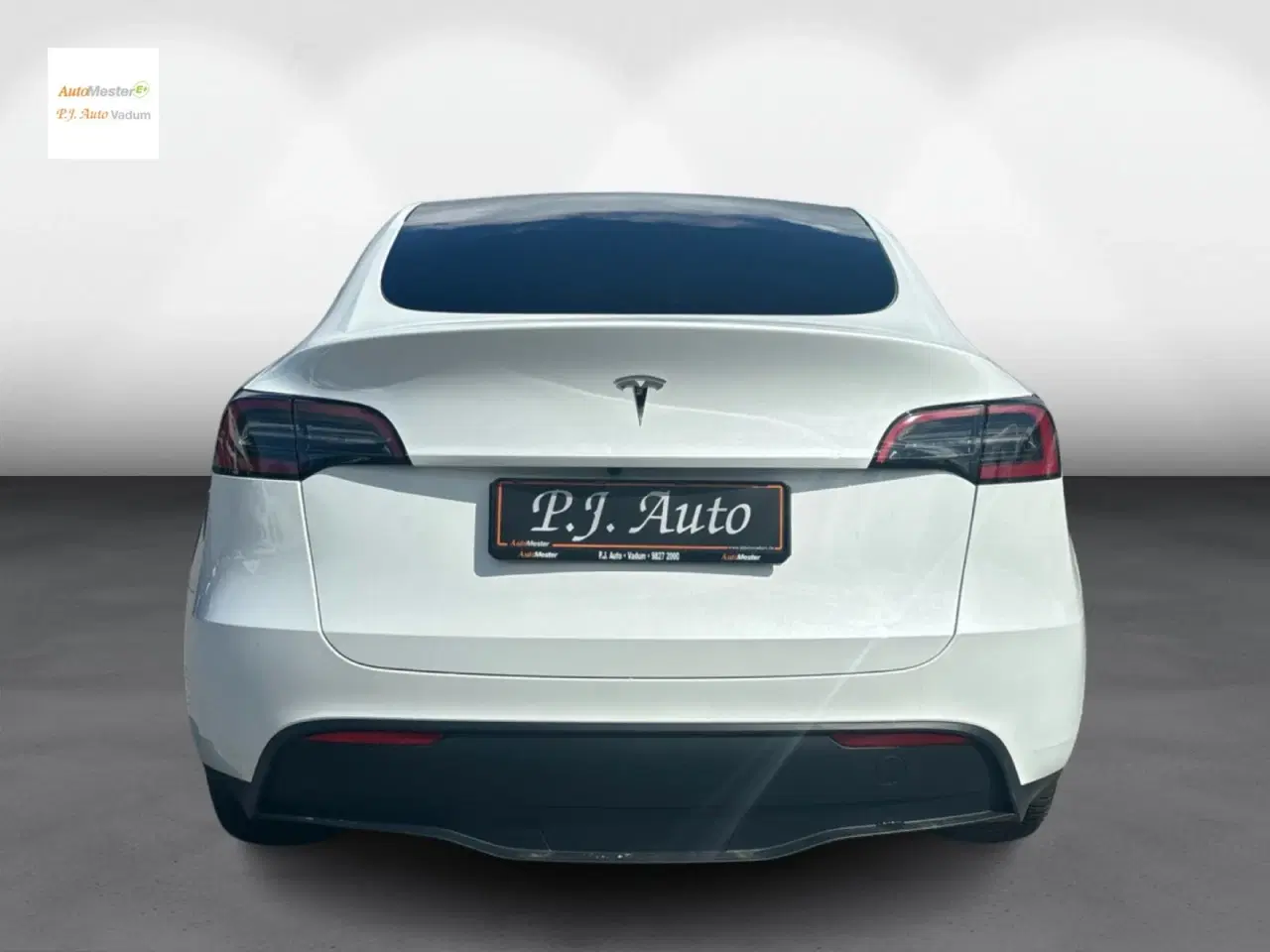 Billede 5 - Tesla Model Y  RWD