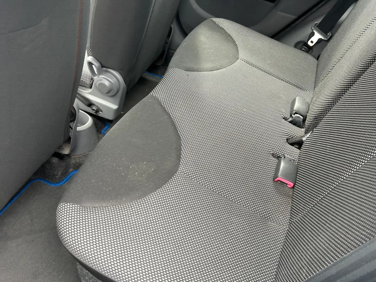 Billede 6 - Toyota Aygo