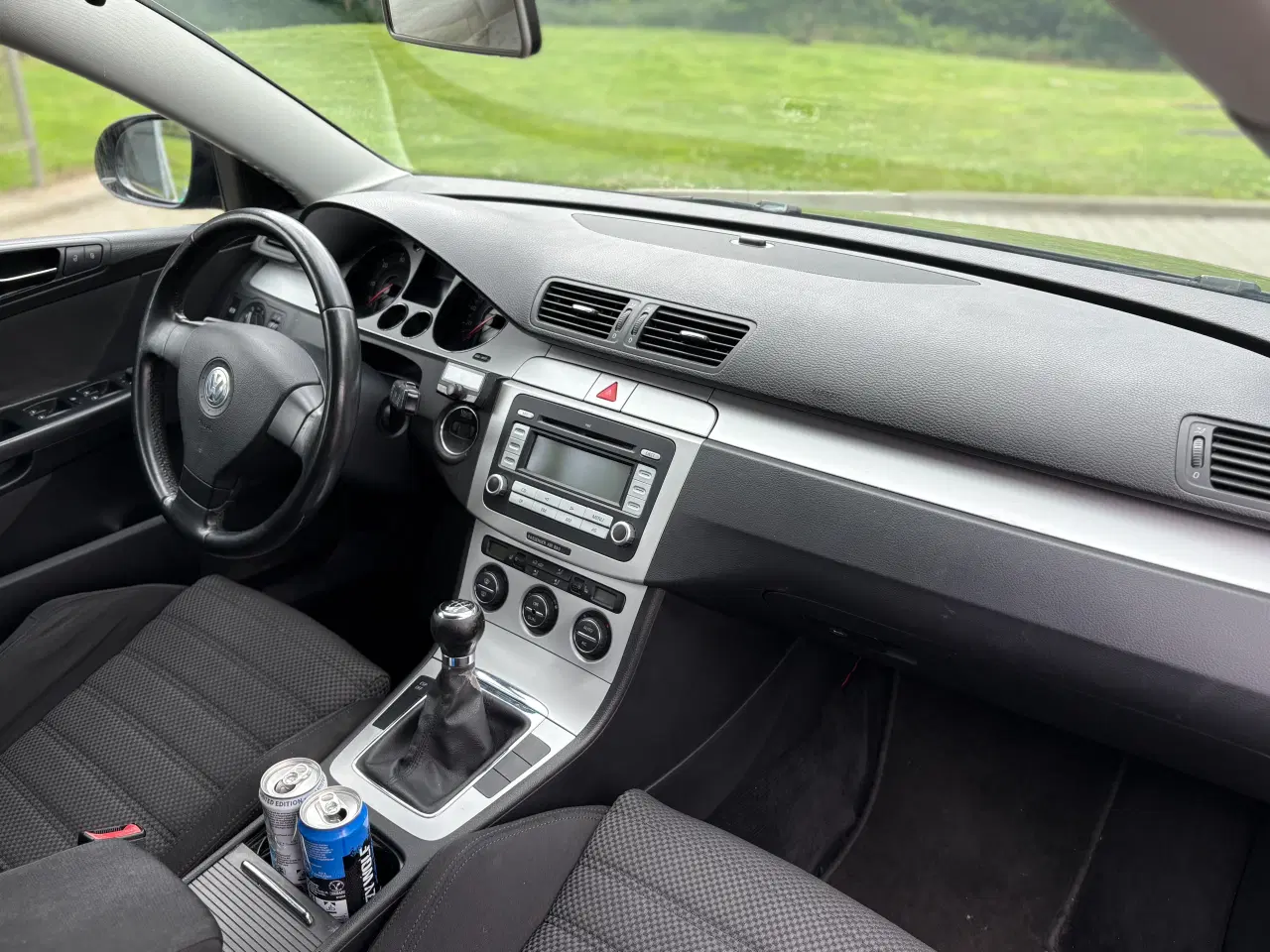 Billede 5 - VW PASSAT 2,0 nysynet M partikelfilter 100% virker