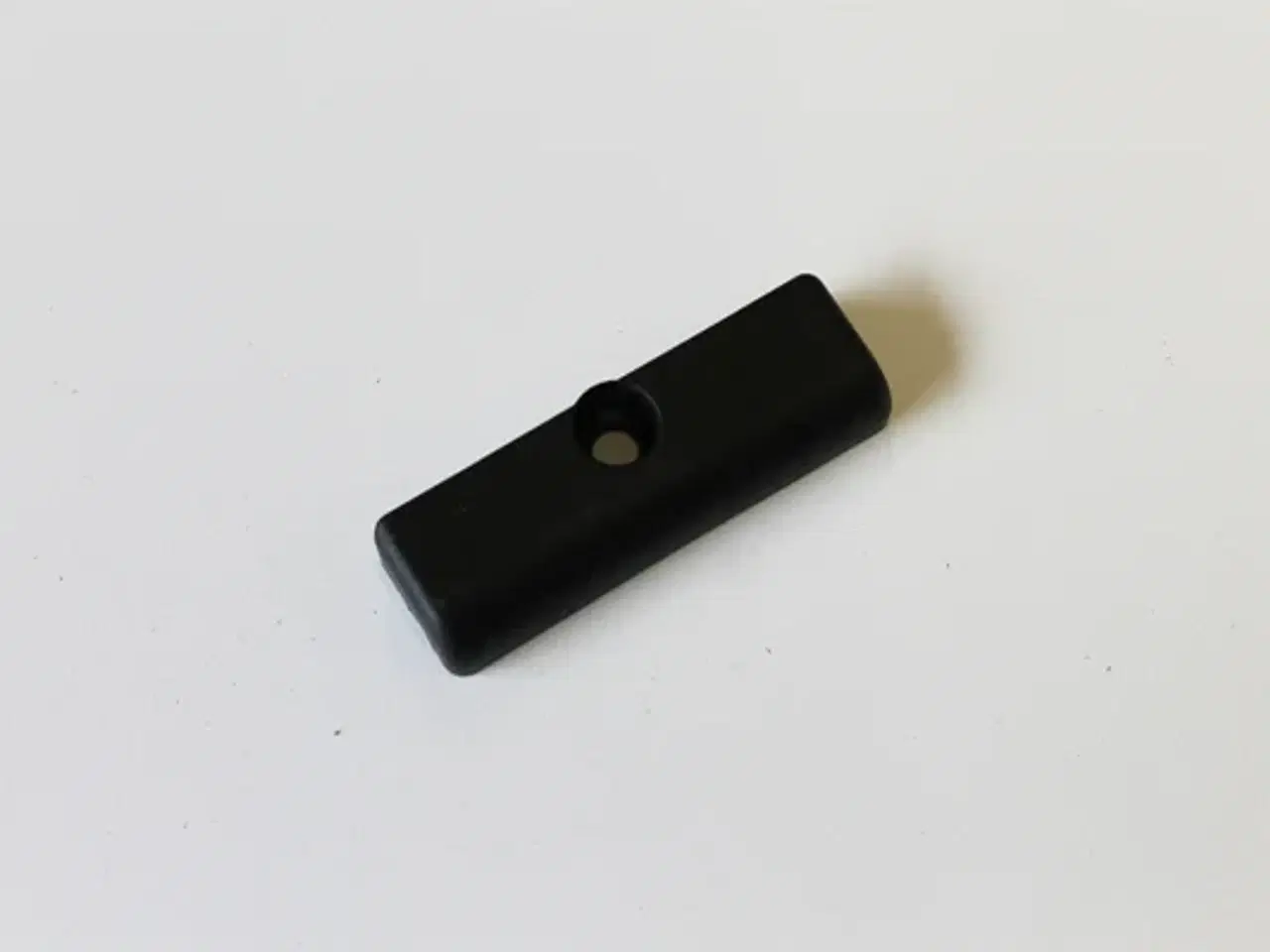 Billede 1 - BUZZRACK NUMMERPLADEBESLAG