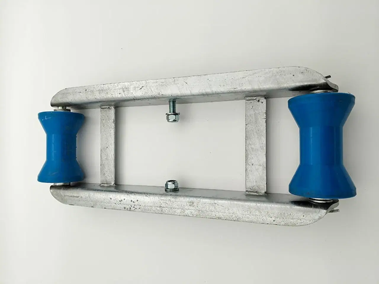 Billede 4 - Navy Dob. vipperulle