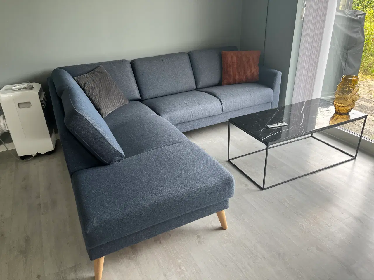 Billede 2 - Flot sofa fra Ilva