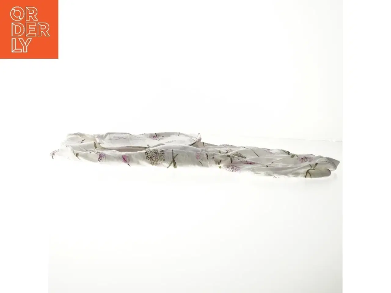 Billede 4 - Babysvøb (str. 2-6 kg)