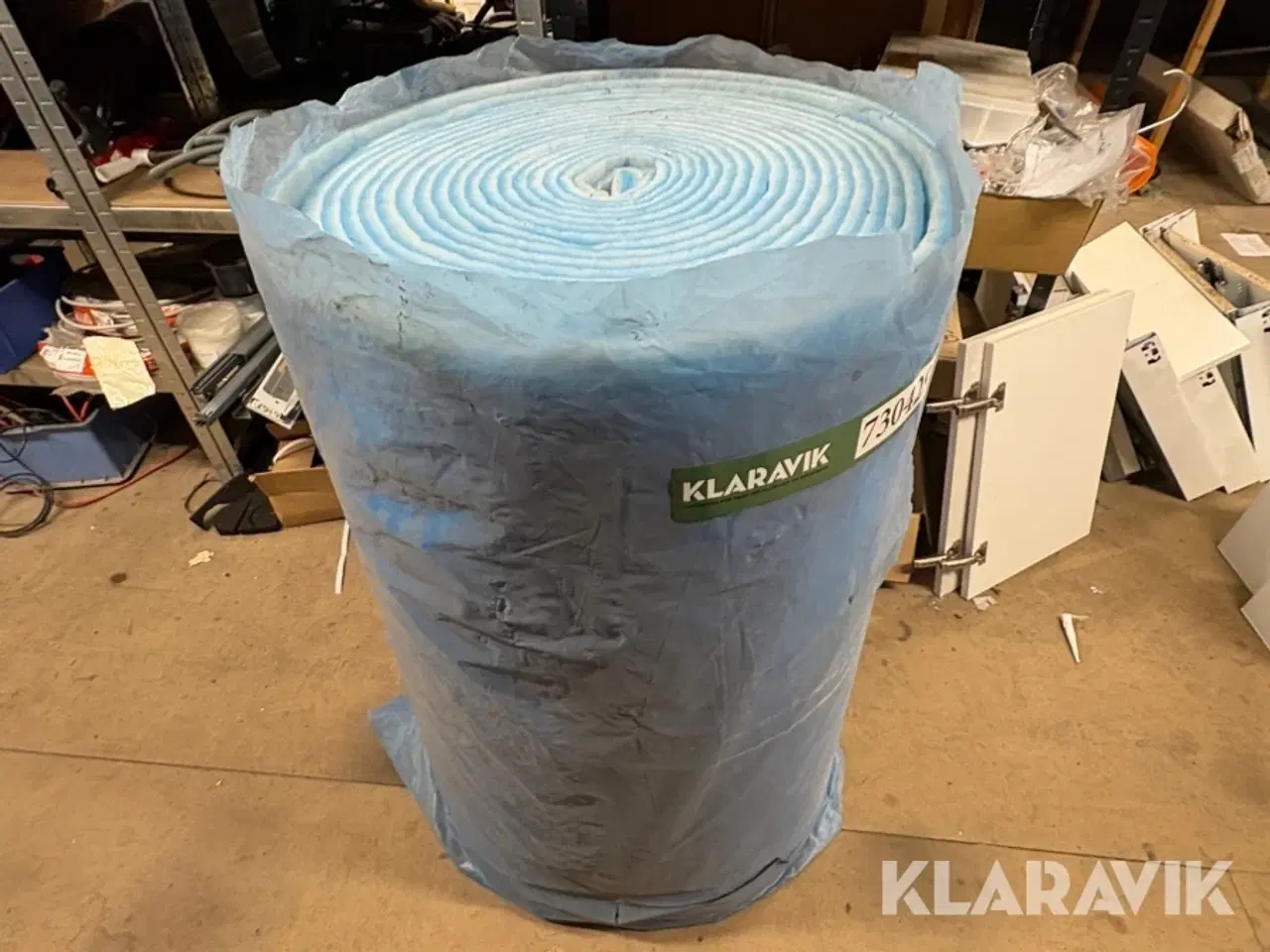 Billede 2 - Filter til ventilation