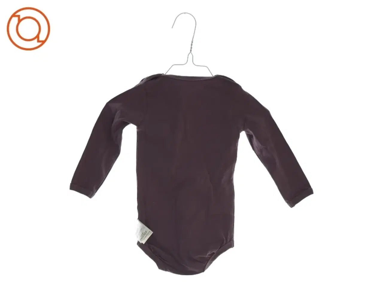 Billede 2 - Langærmet bodystocking fra Friends