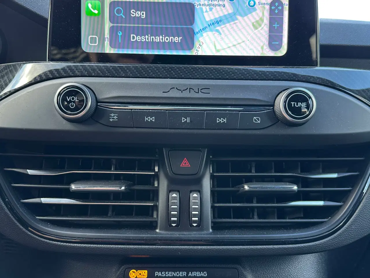 Billede 8 - Ford Focus St-Line 1.0 125hk