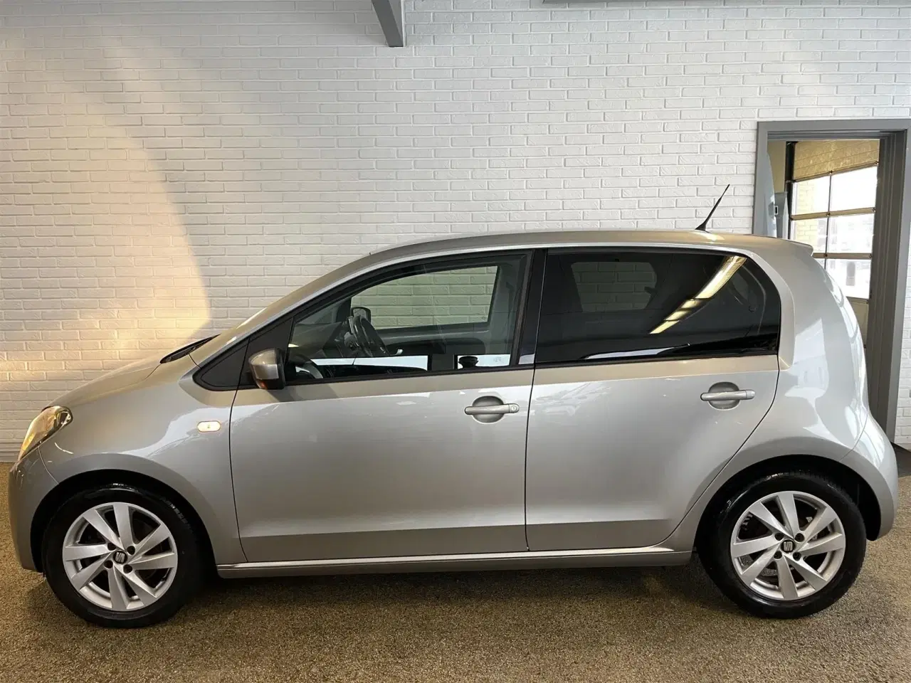 Billede 16 - Seat Mii 1,0 MPI Sport Start/Stop 60HK 5d