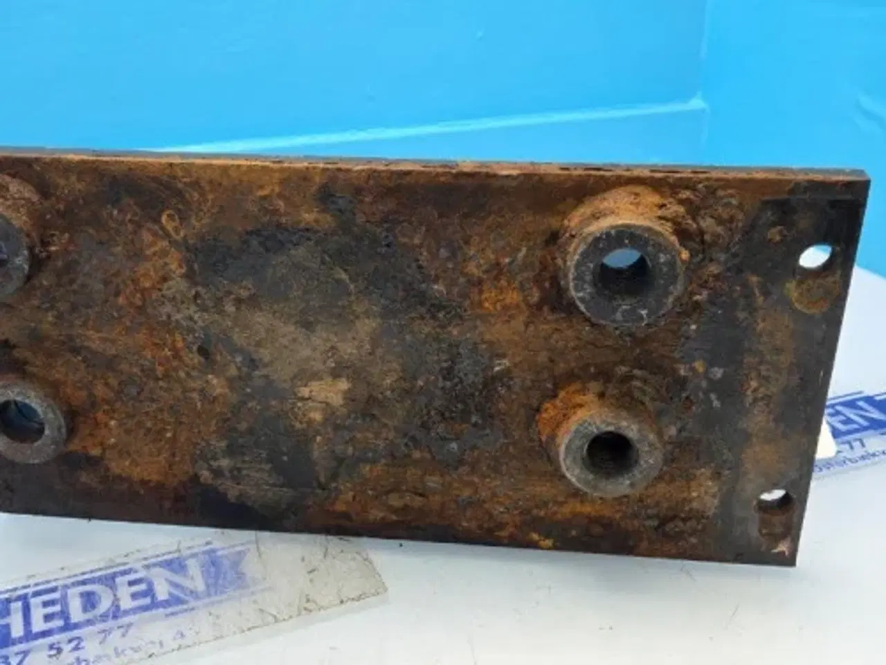 Billede 10 - Massey Ferguson 6290 Støtte R. 3616285M93