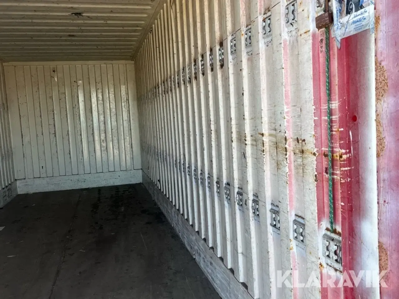 Billede 10 - Lastbilscontainer