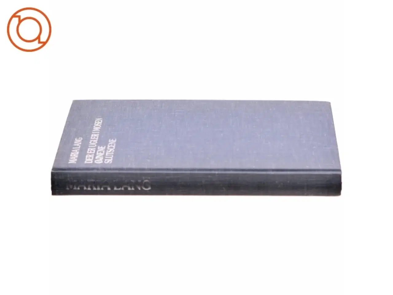 Billede 2 - Der er ugler i mosen af Maria Lang