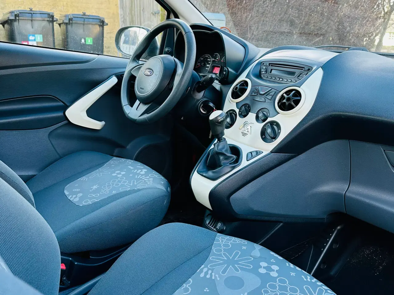 Billede 5 - Ford ka 1.2 benzin