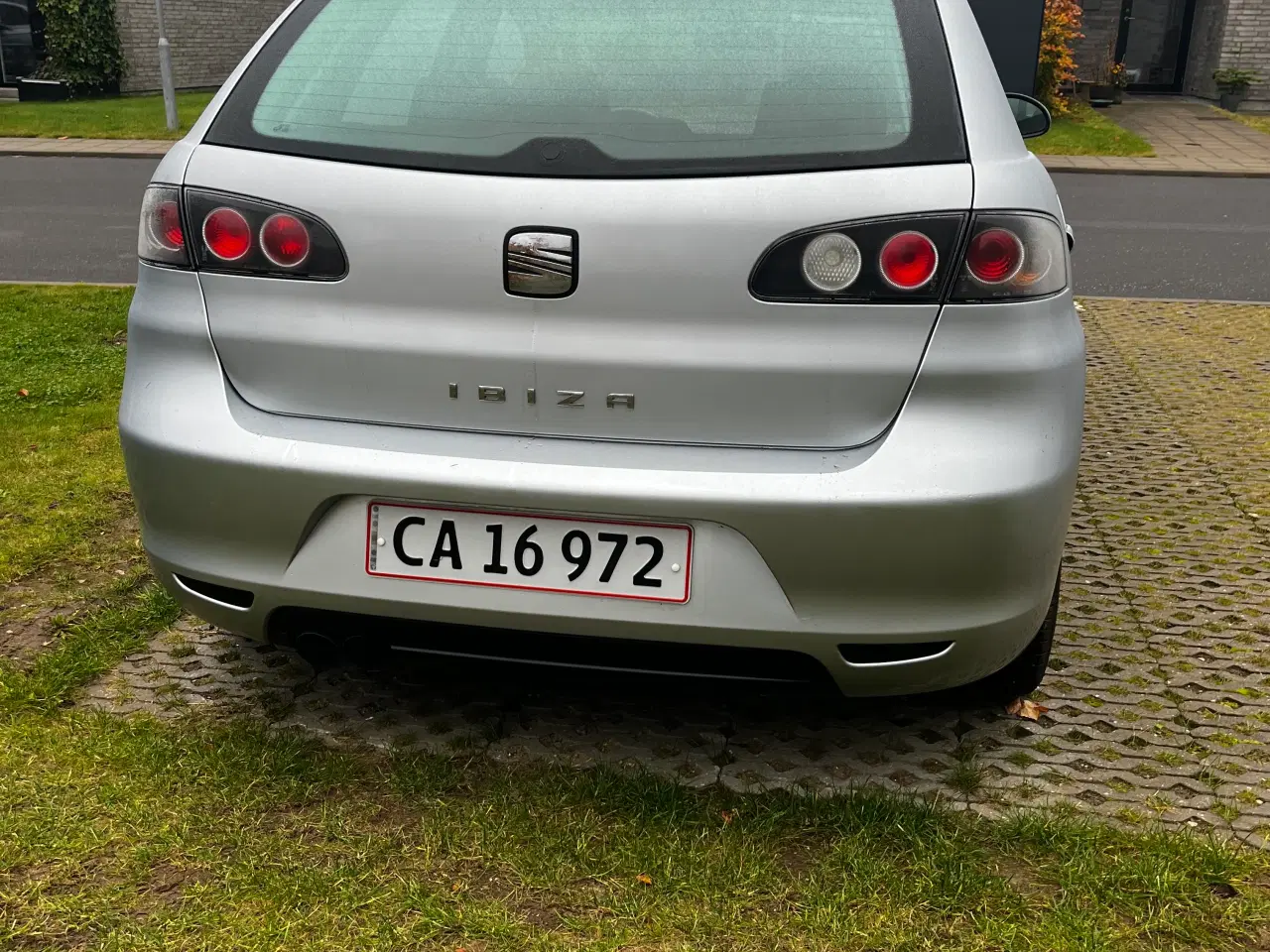 Billede 6 - Seat Ibiza 